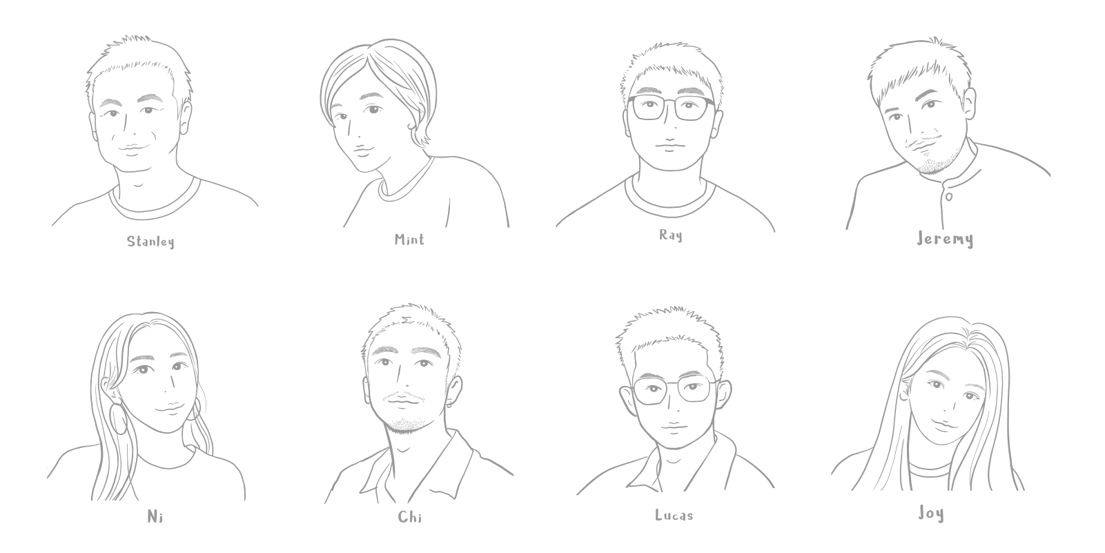 team-手沖