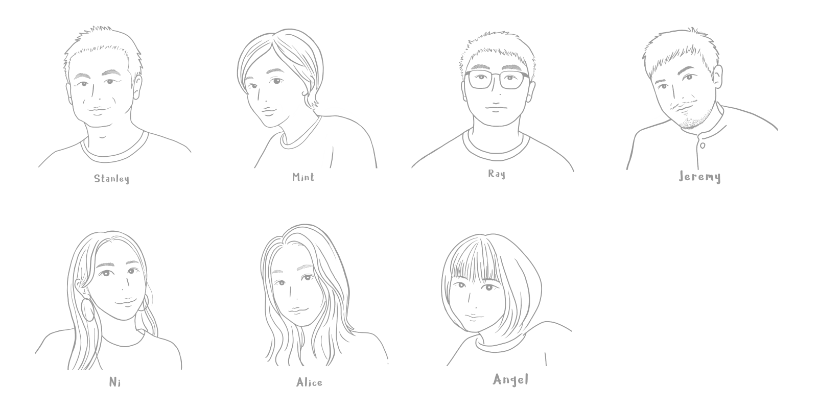 team-拉花