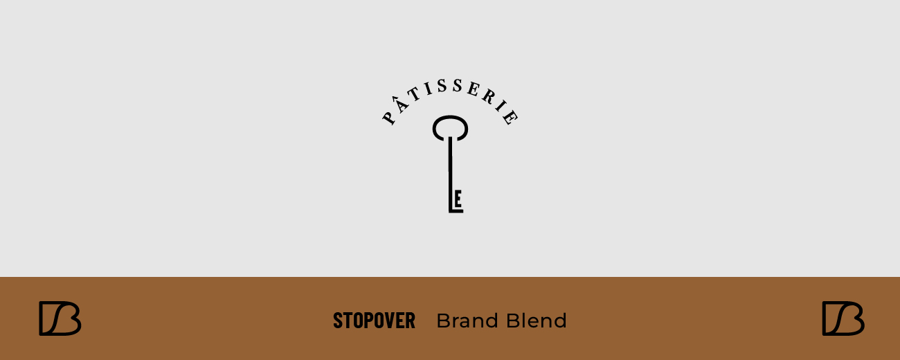 Clé de pâtisserie 克萊莉甜點工作室｜台中