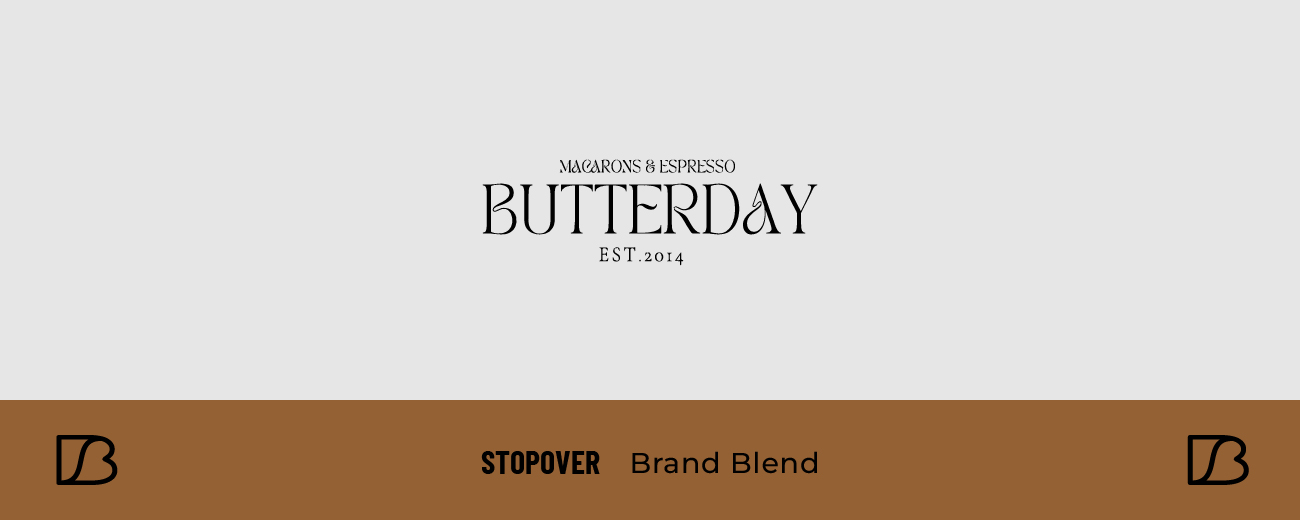 BUTTERDAY 奶油日｜台中