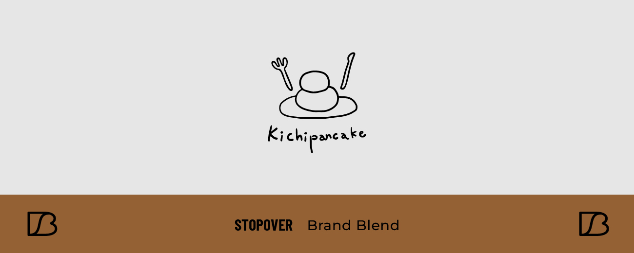 Kichi Pancake｜台中