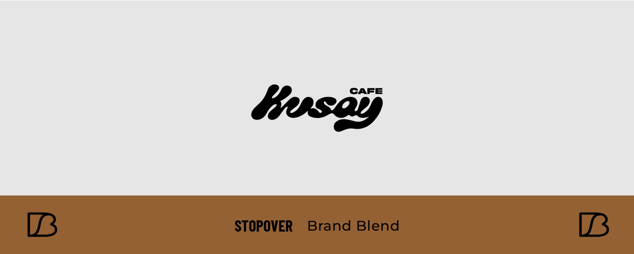 KUSAY｜台中