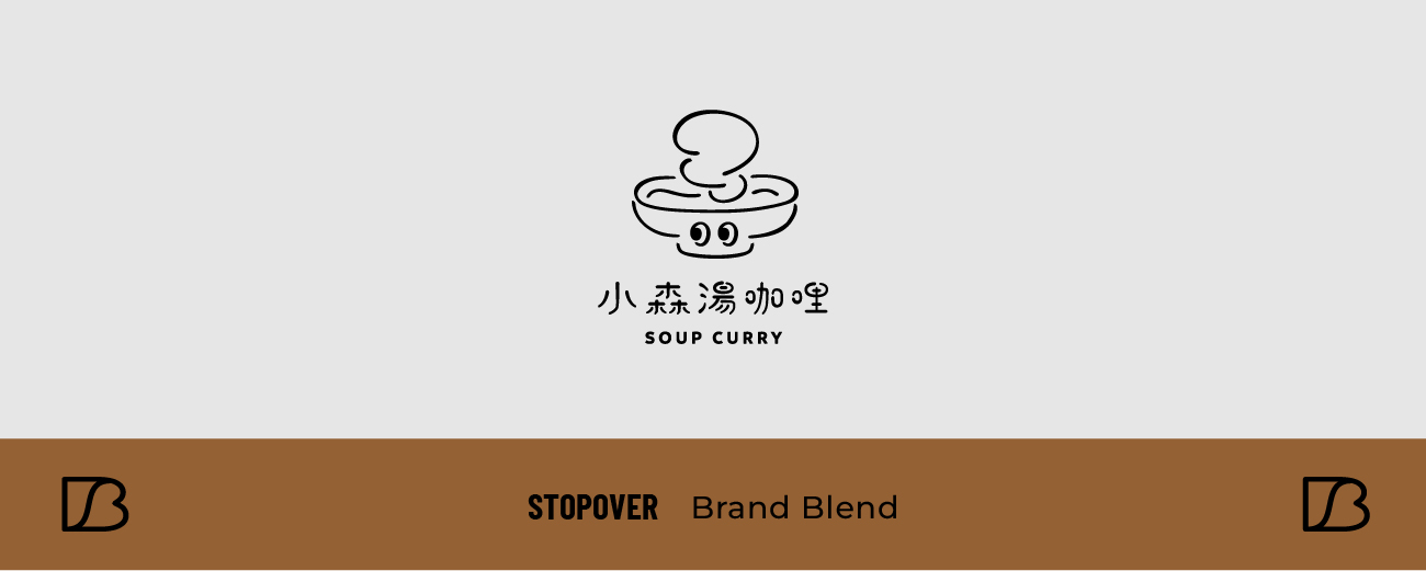 小森湯咖哩｜台中