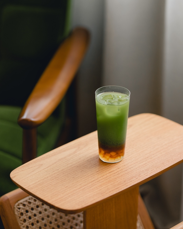 咖啡可以？ | Coffee Stopover