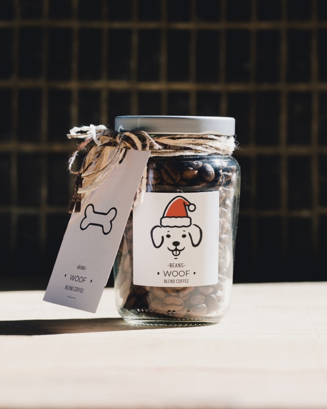 新奇有趣 | Coffee Stopover