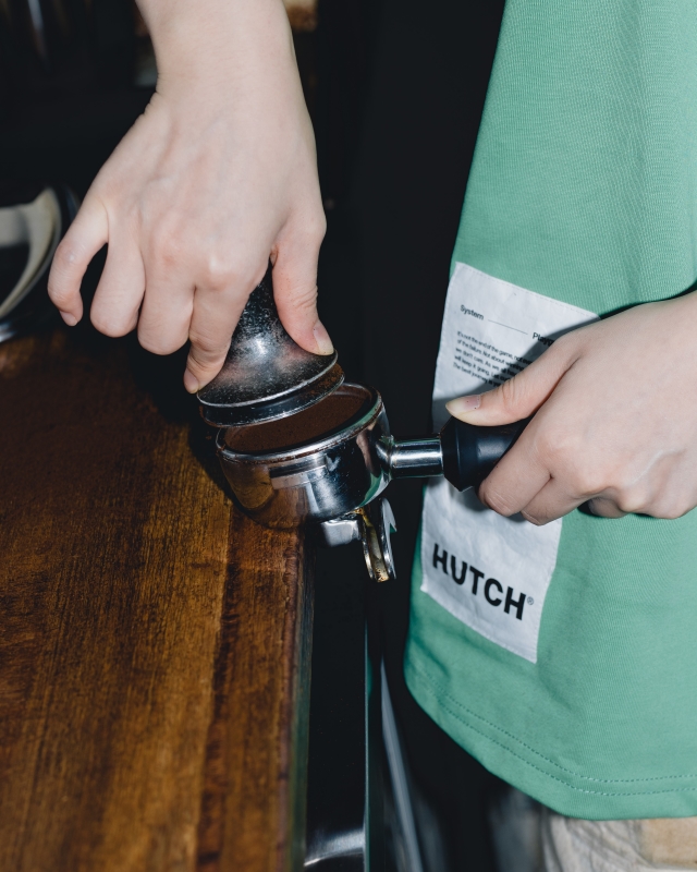 充滿態度 | Coffee Stopover