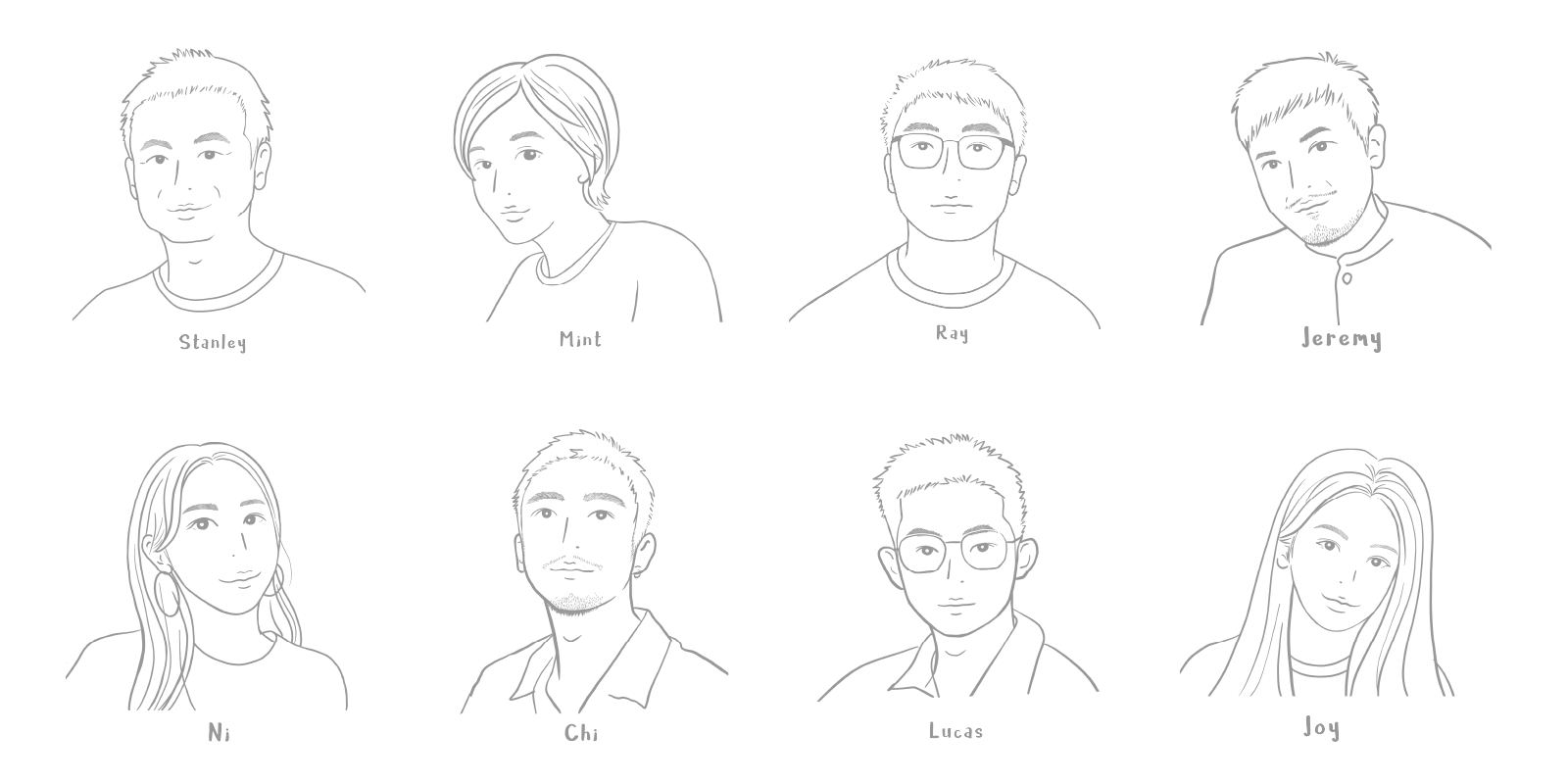 team-手沖
