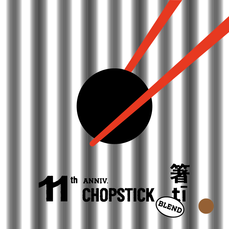 chopstick-blend