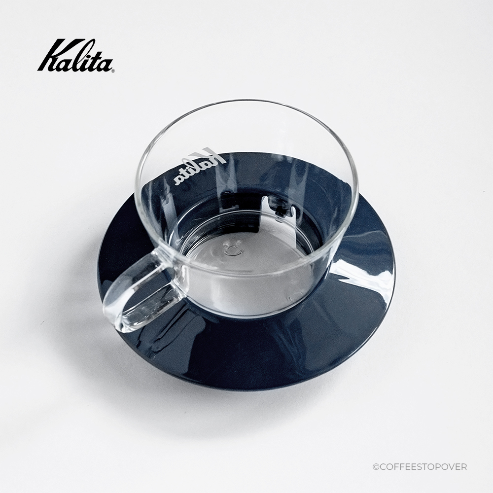器具加logo-上架模版2-Kalita 155玻璃蛋糕濾杯(1-4人) 05065