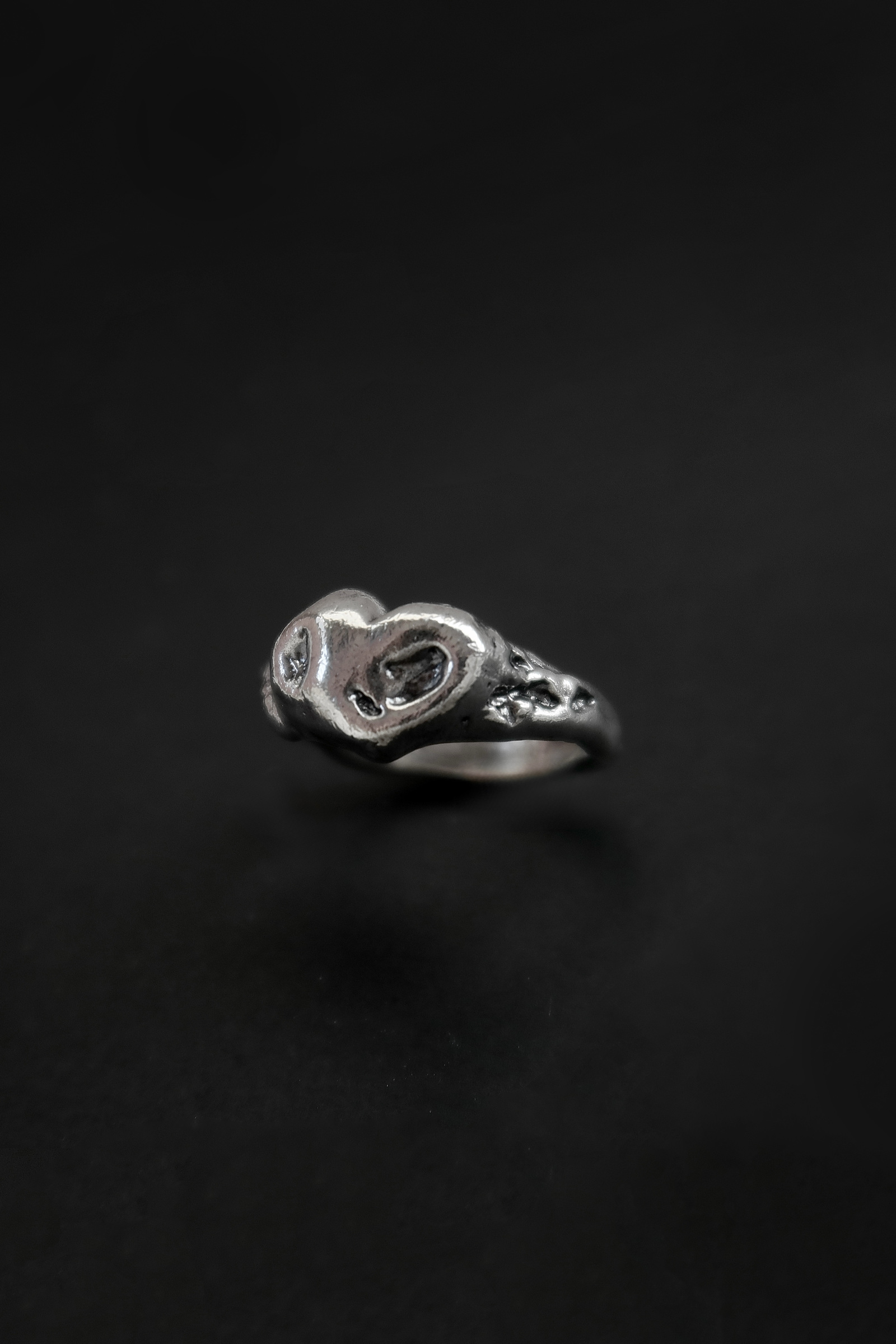 raw ring-L-2