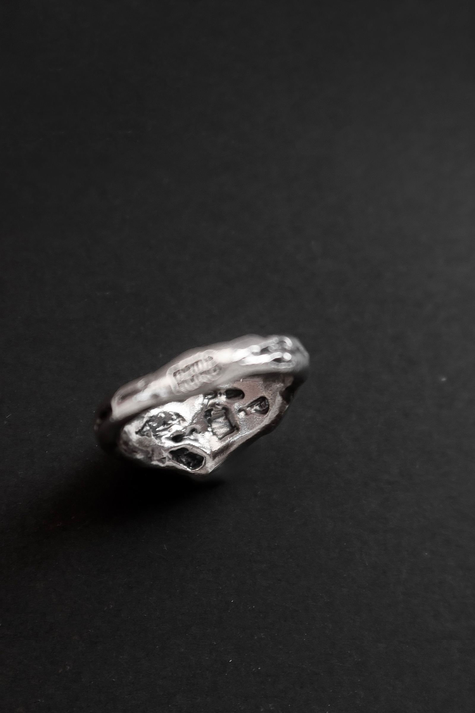 raw ring-L-3