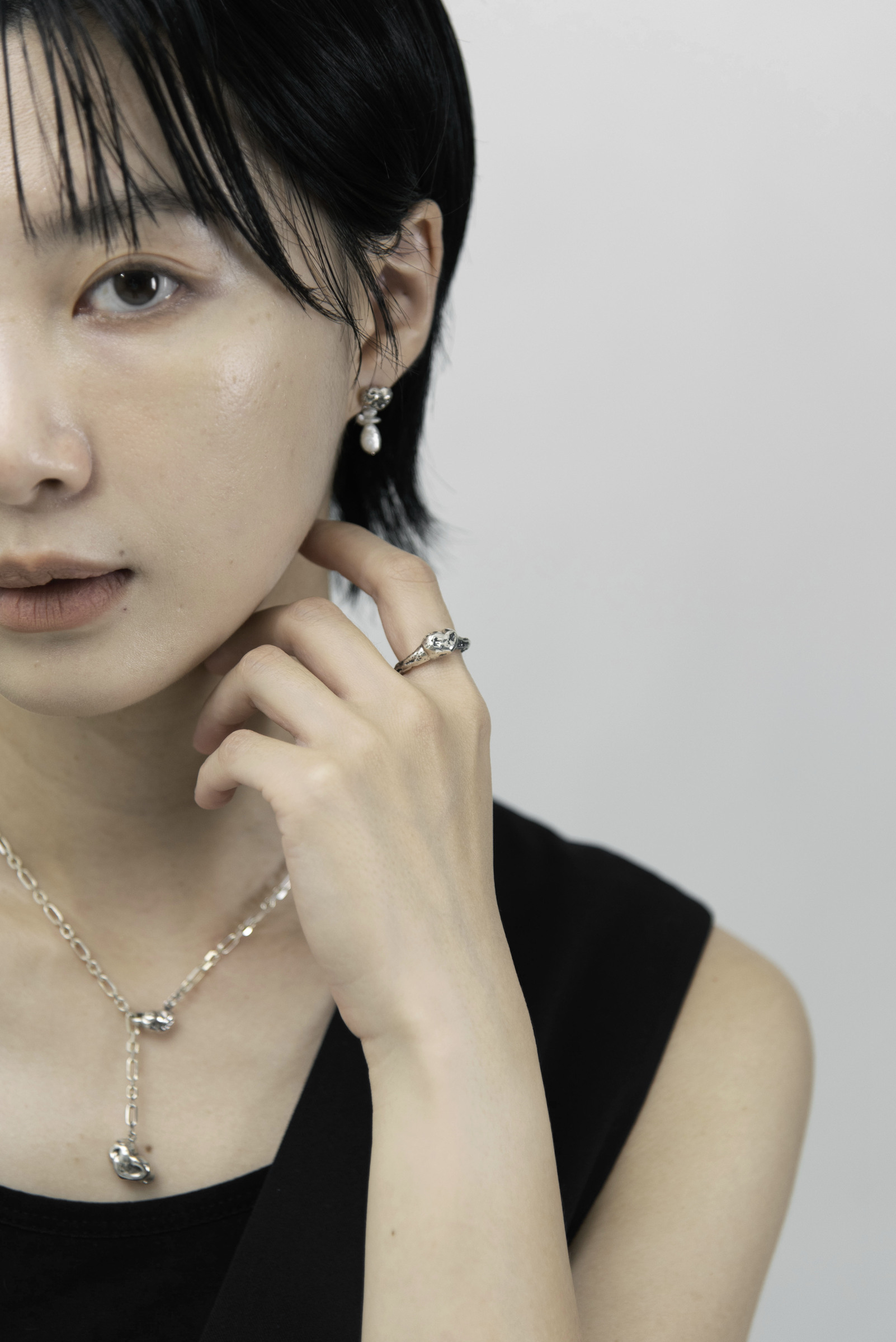 raw ring-S 1
