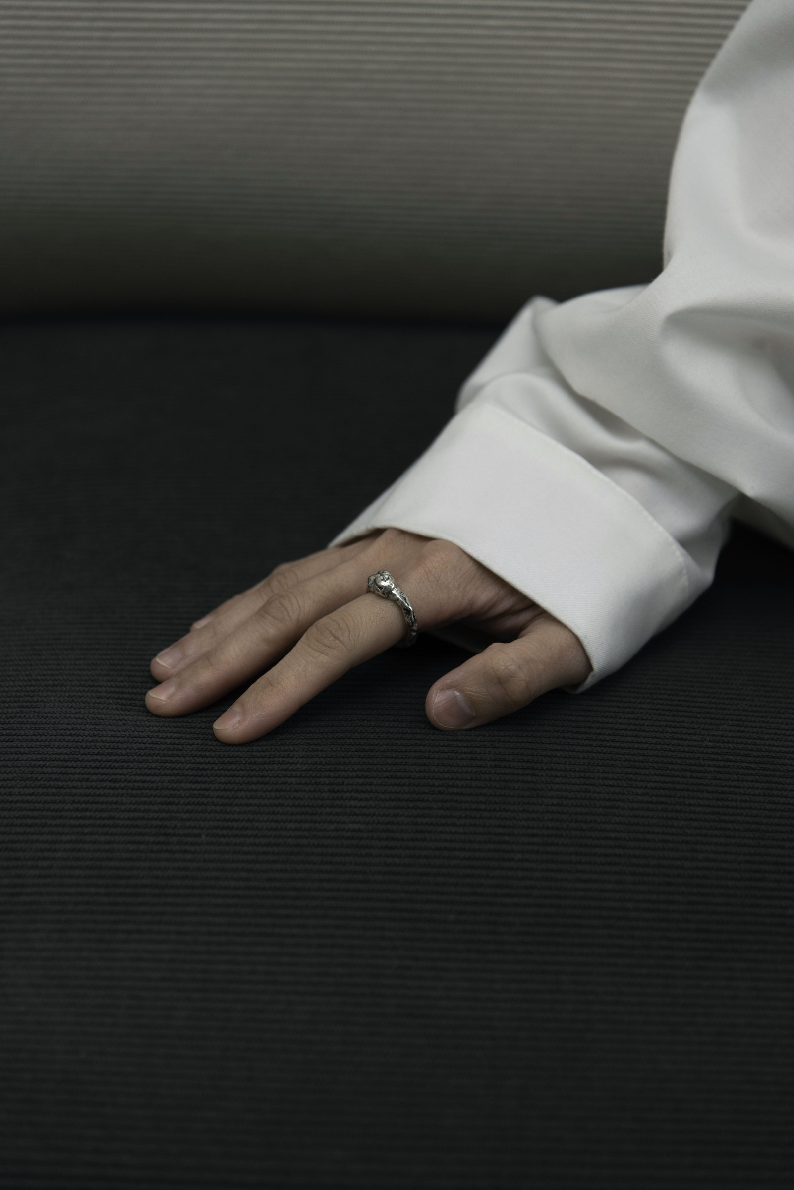 raw heartstone ring-s-5