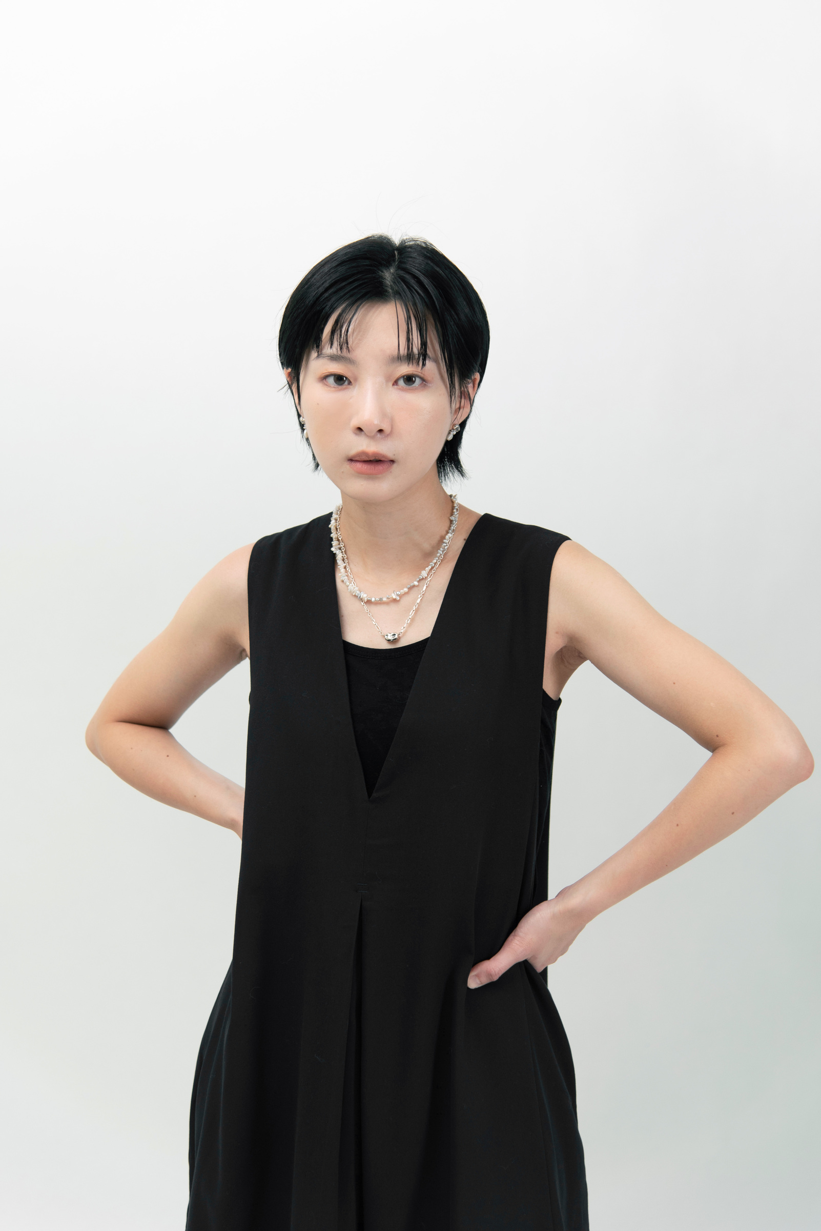 raw necklace 1