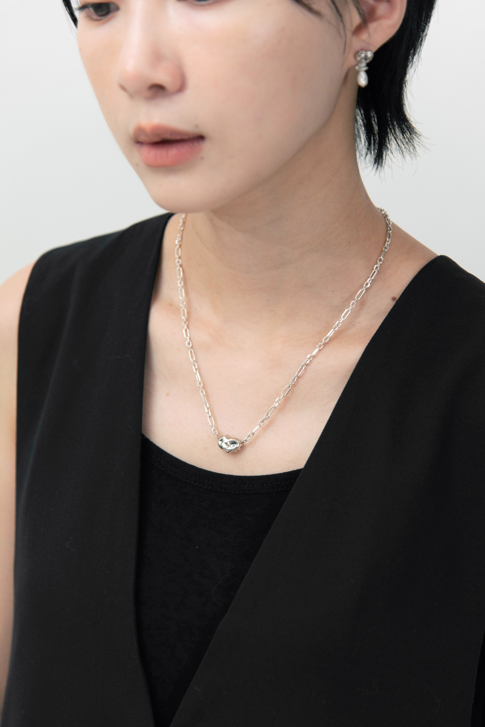 raw necklace 9