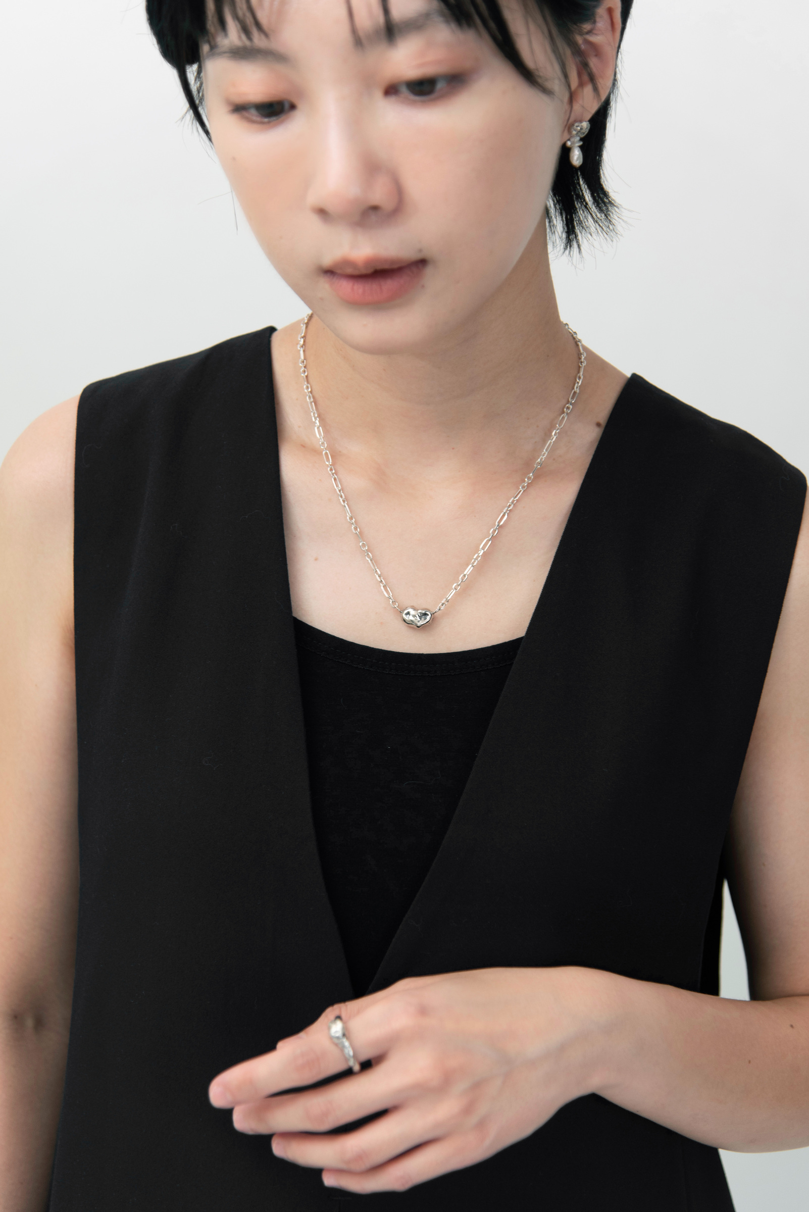 raw necklace 5