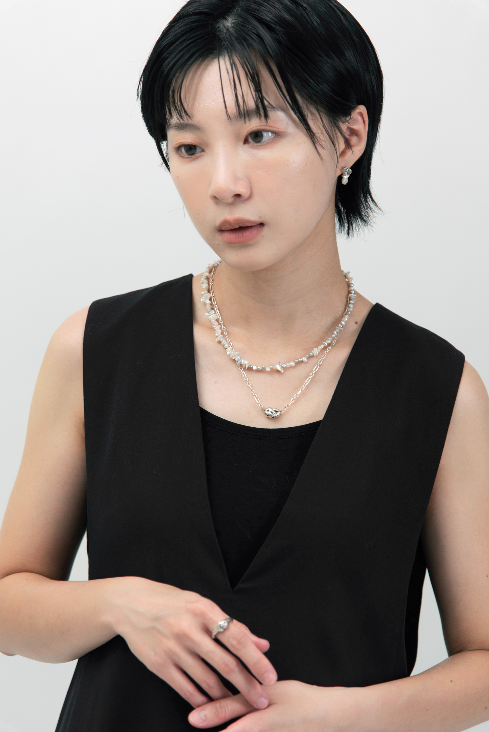 raw necklace 2