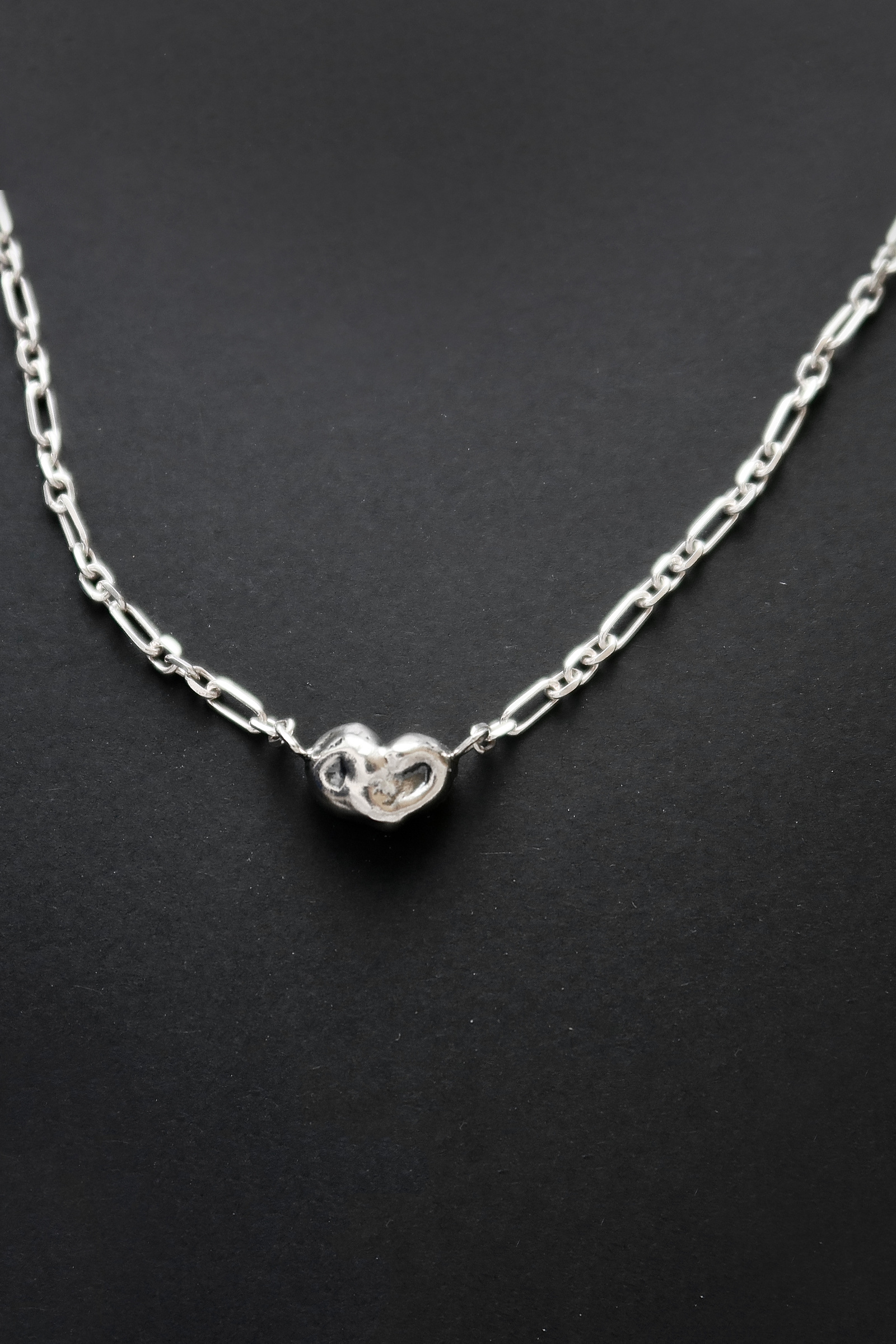 raw ring L-7