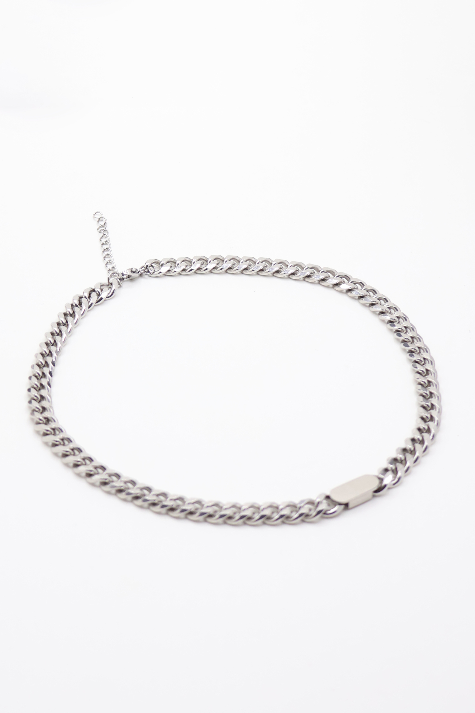 IMG_1935基本款小古巴方糖項鍊