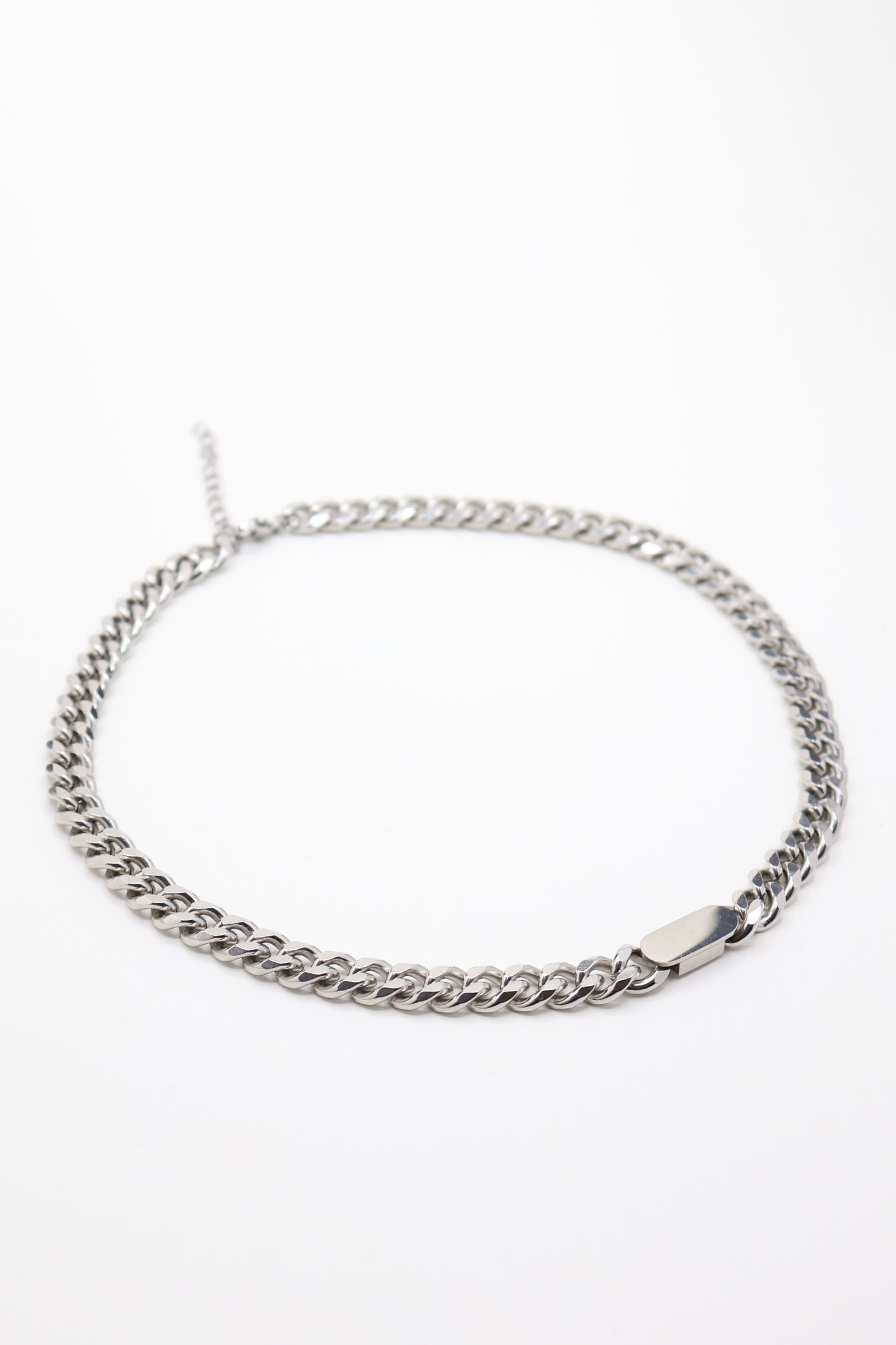 IMG_1934基本款小古巴方糖項鍊