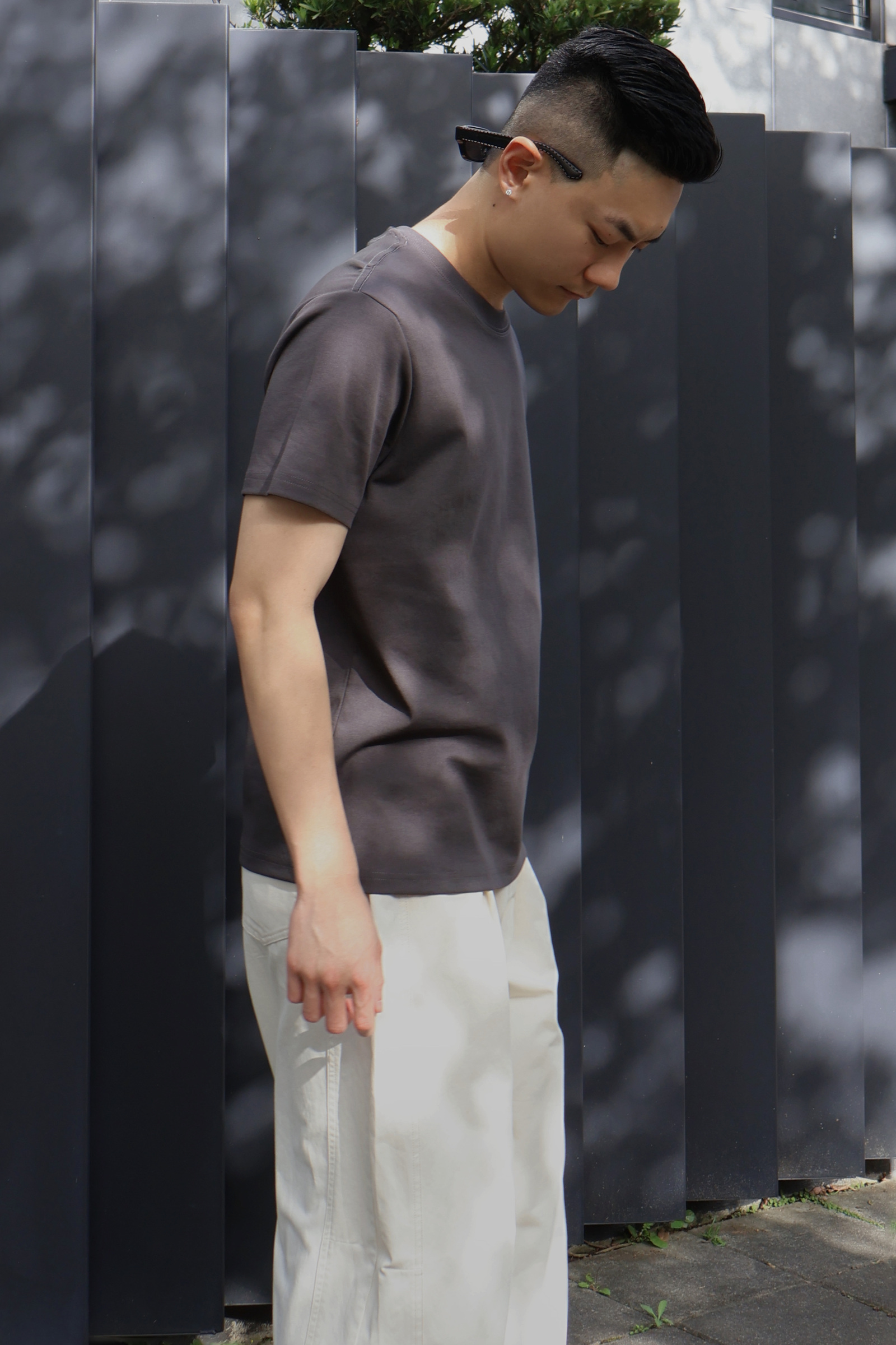 IMG_1399雙面棉 微寬短袖素T