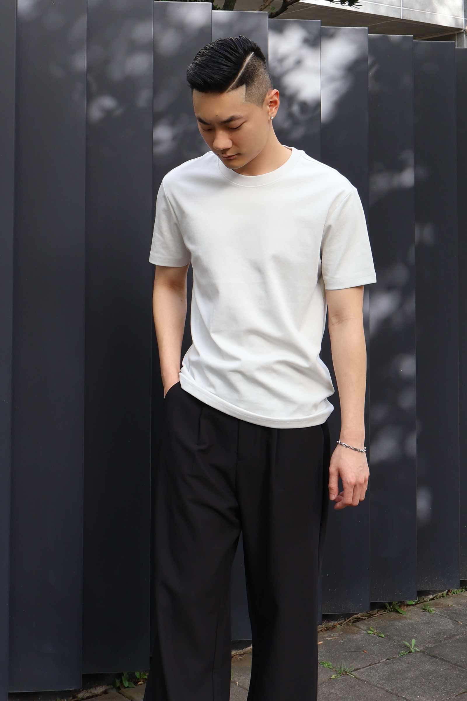 IMG_1401雙面棉 微寬短袖素T