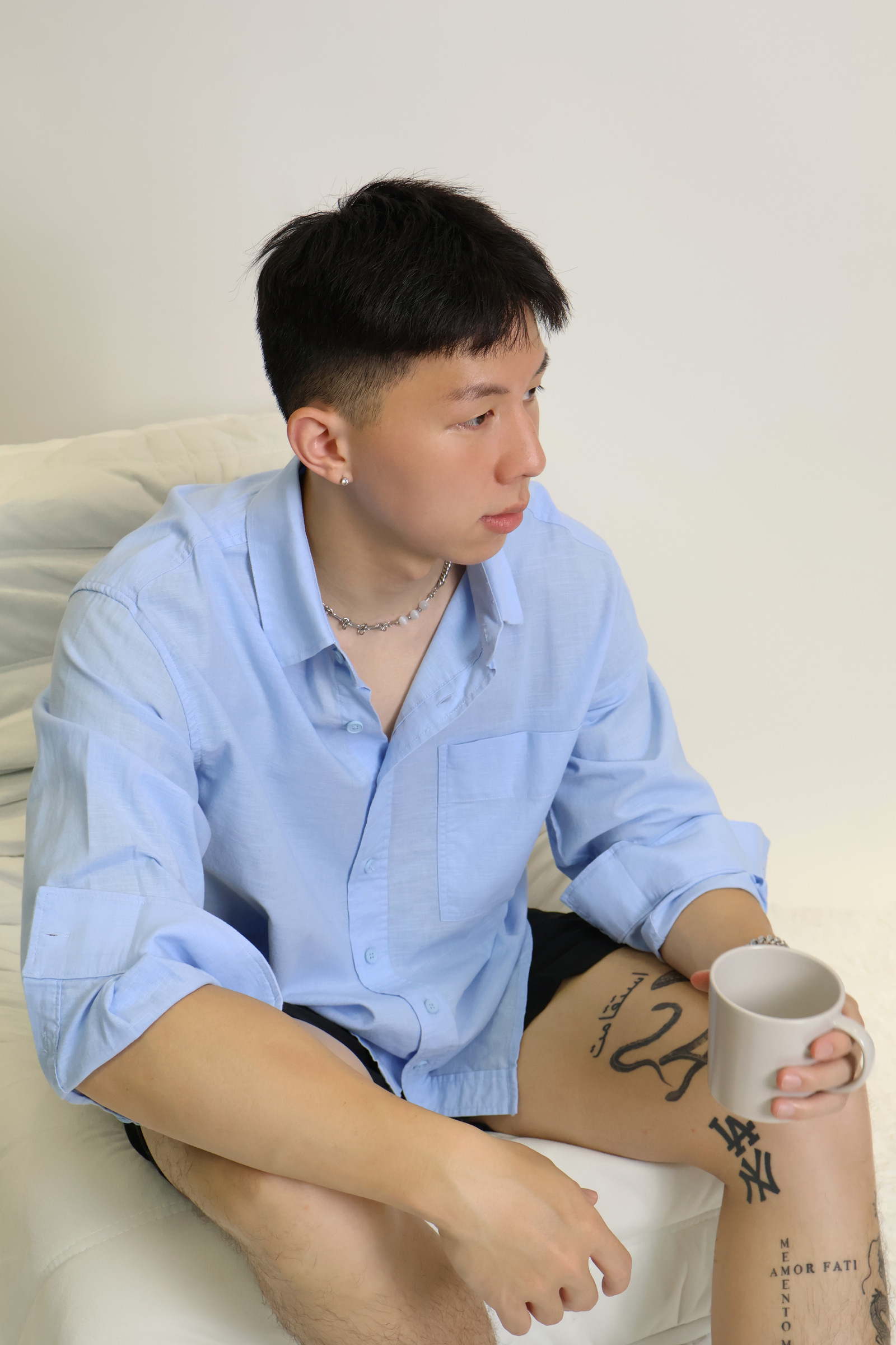 IMG_2072經典棉麻 長袖襯衫