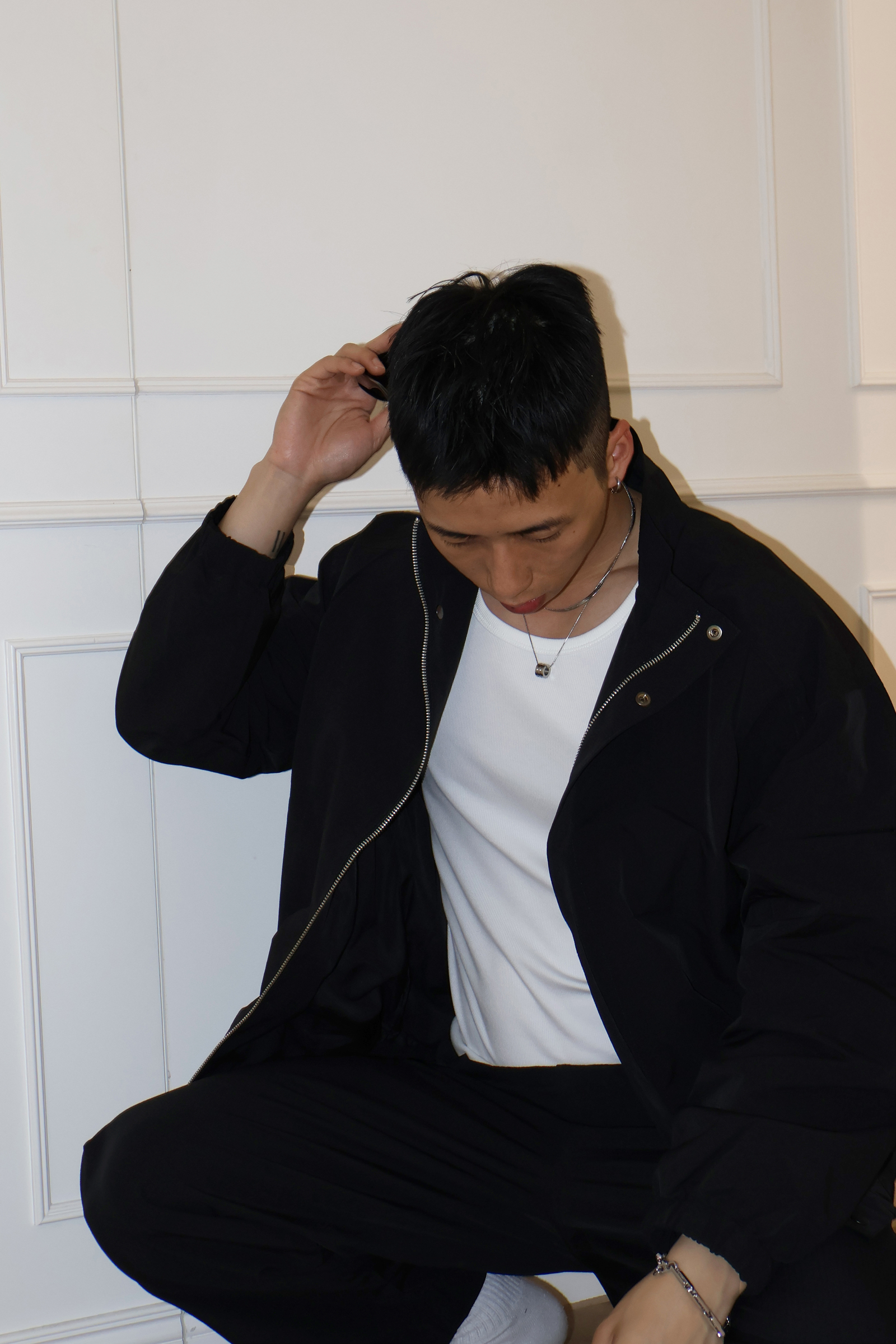 IMG_0532細節雙夾層 風衣外套-hight