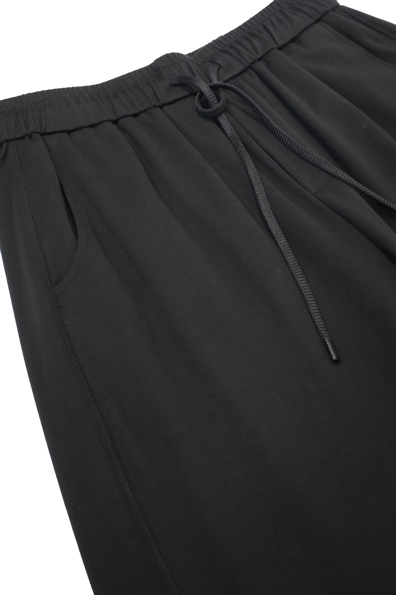 IMG_1996前車線 萊塞爾 微闊棉長褲