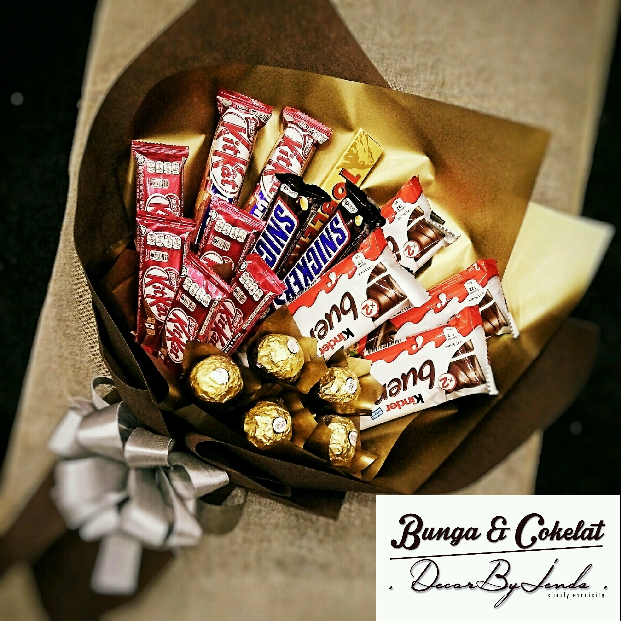 75+ Gambar Bunga Coklat Paling Baru 75+ Gambar Bunga Coklat Paling Baru