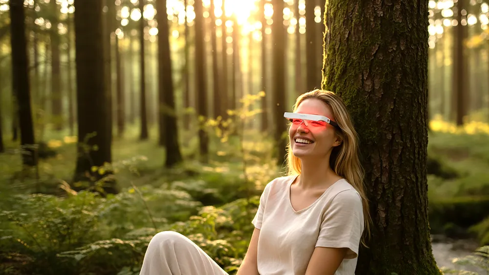 AI眼鏡使用示意圖-1