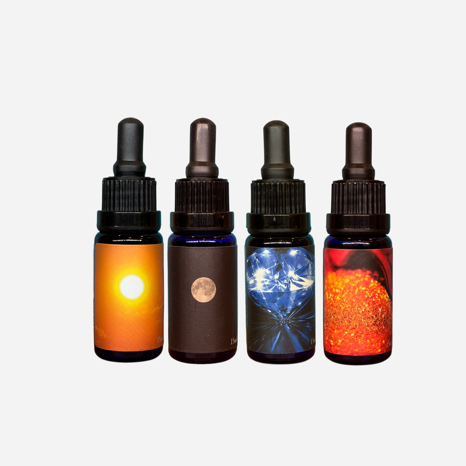 官網用產品圖-黃金訊息+鑽石訊息+太陽訊息+月亮訊息