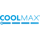 COOLMAX Liner: excellent moisture management, high breathability, quick drying