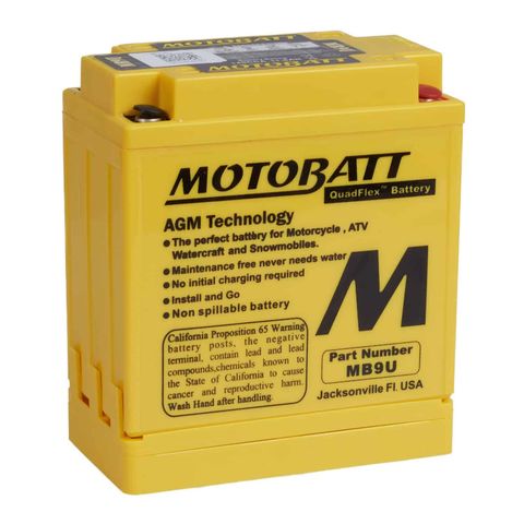 MB9U