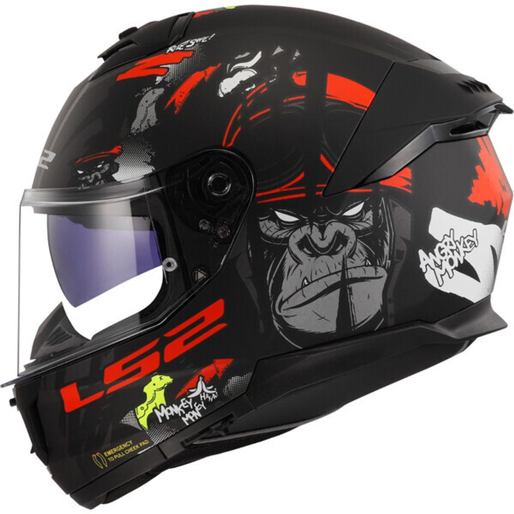 stream 2 angry monkey