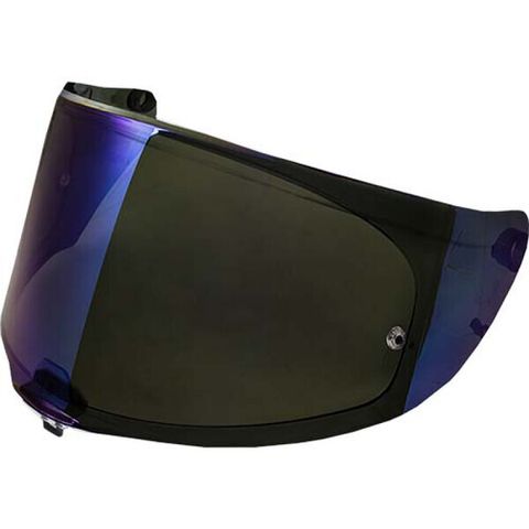 vector ii rainbow visor