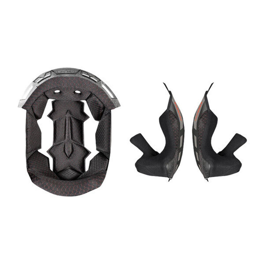 LS2 liner - ff805 thunder gp aero