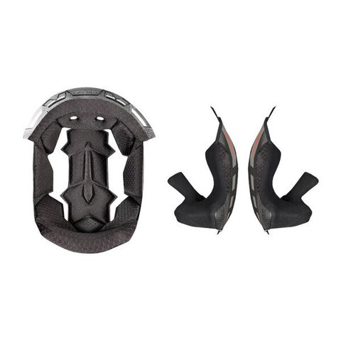 LS2 liner - ff805 thunder gp aero