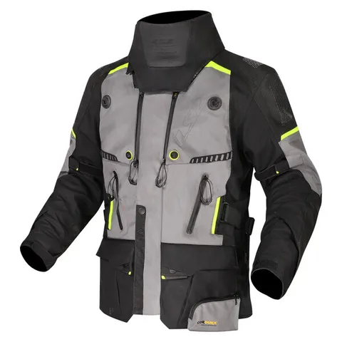 jacket ls2 apollo depan
