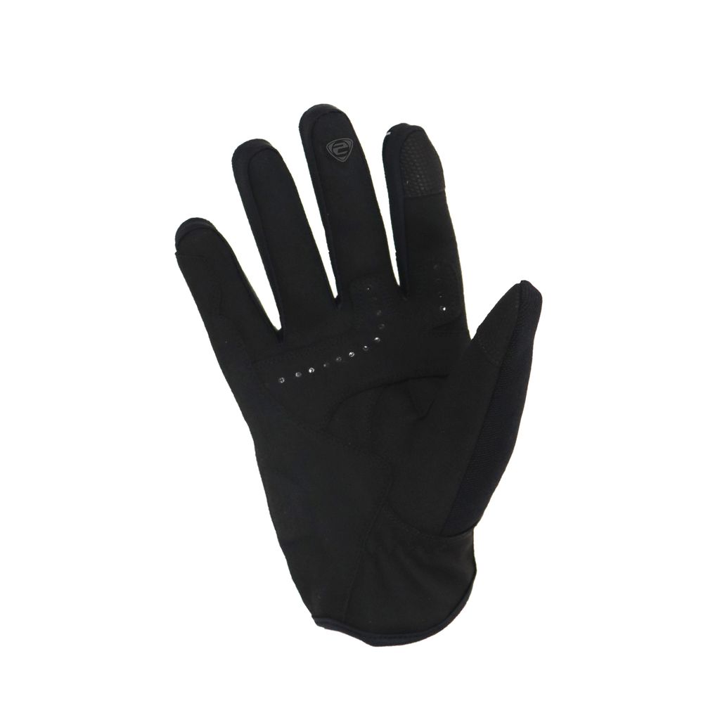 glove - iz-568 blkg