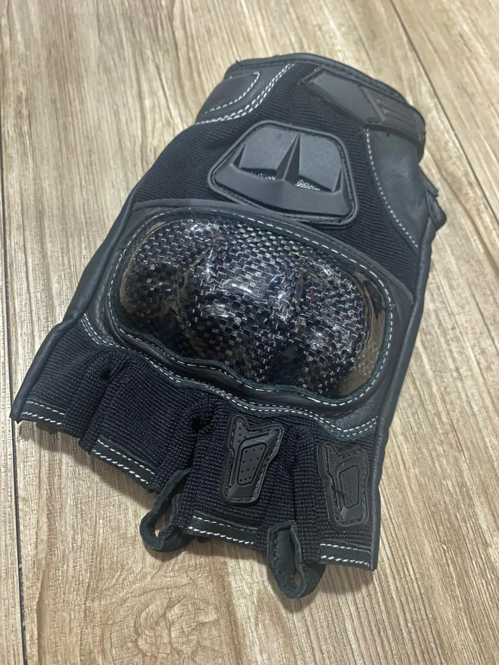 glove - iz-570 depan