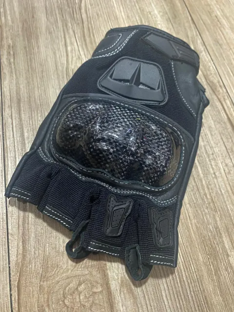 glove - iz-570 depan