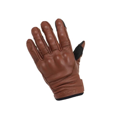 glove - iz-586 brown depan
