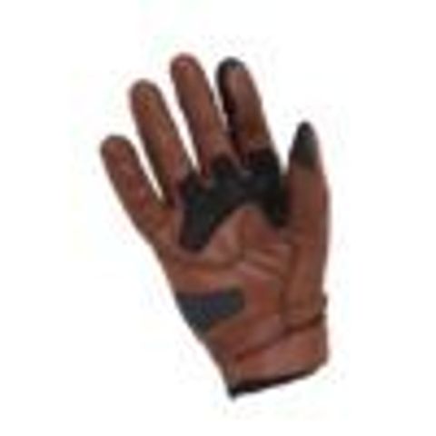 glove - iz-586 brown blkg