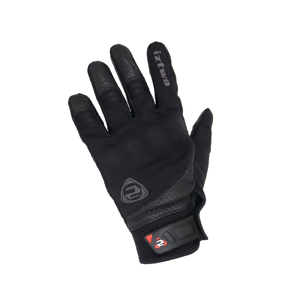 glove - iz-589 depan