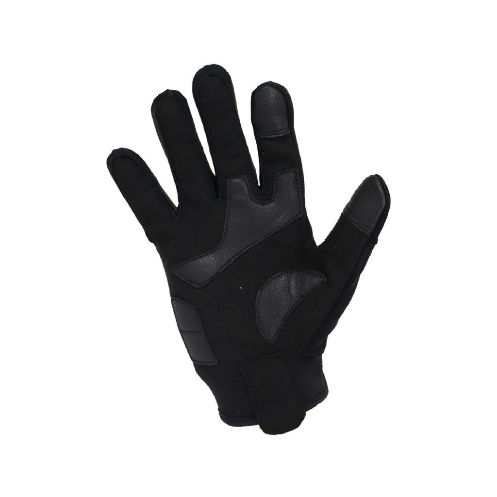 glove - iz-589 blkg