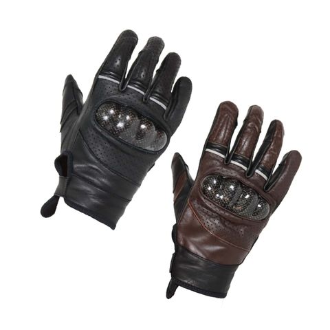 glove - iz-583 black dpn