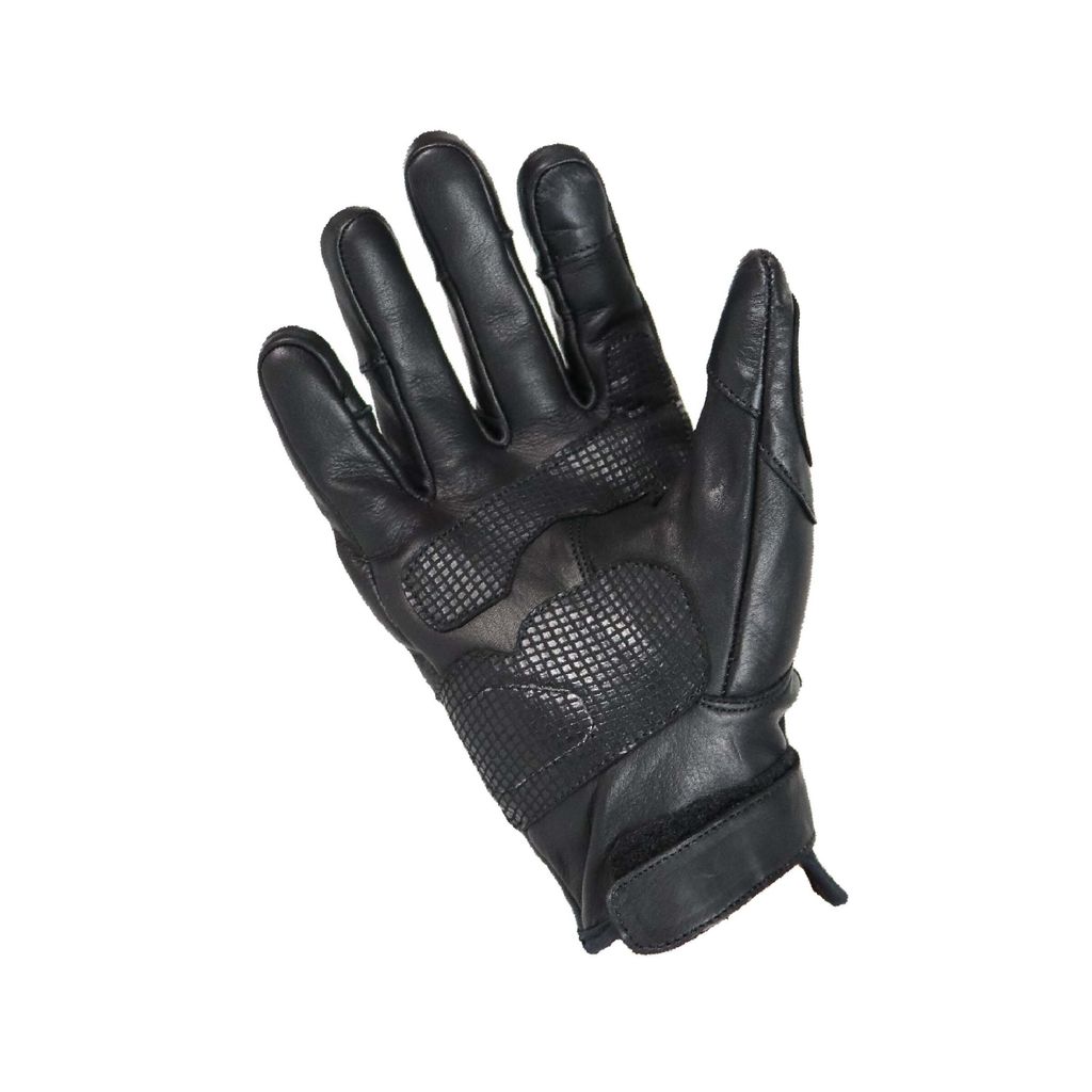 glove - iz-583 black blkg