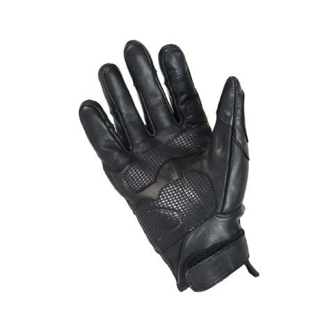 glove - iz-583 black blkg