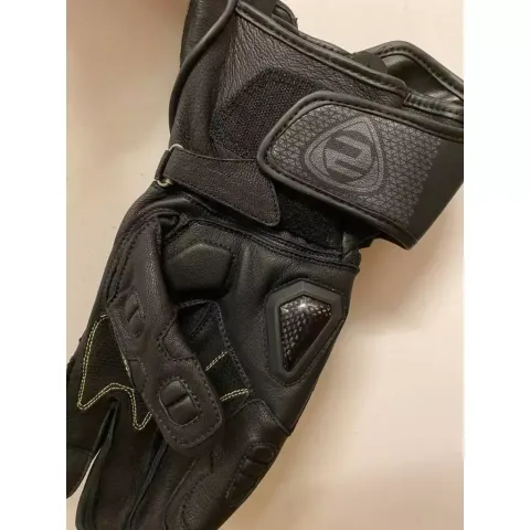 glove - iz-591 blkg